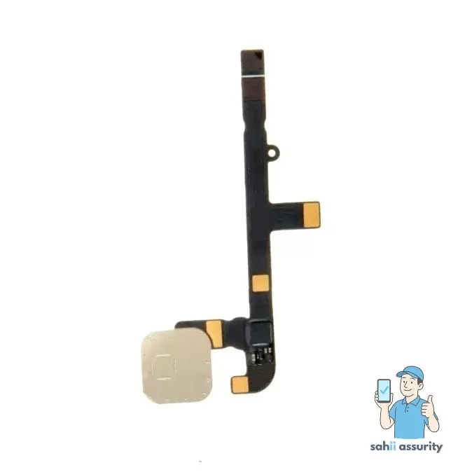 Home Button Complete for Moto Z Play 32GB Silver thumbnail